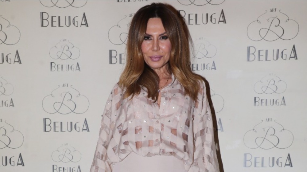 Στέλλα Γεωργιάδου: Η αποκάλυψη για την οικογένειά της: «Αναγκάστηκαν να φύγουν από το σπίτι» [βίντεο]